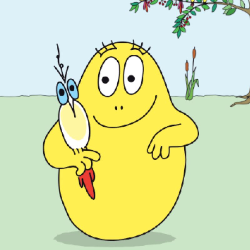 🍀なるなる🍀