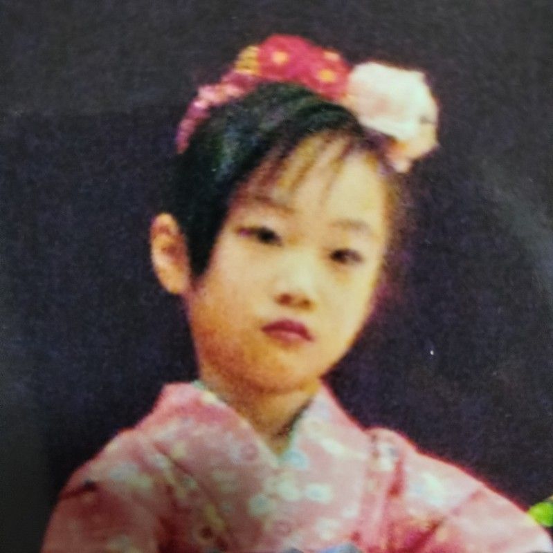 山野優子