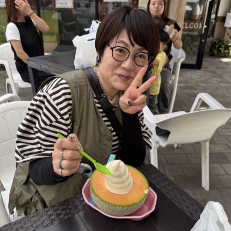橋本明子