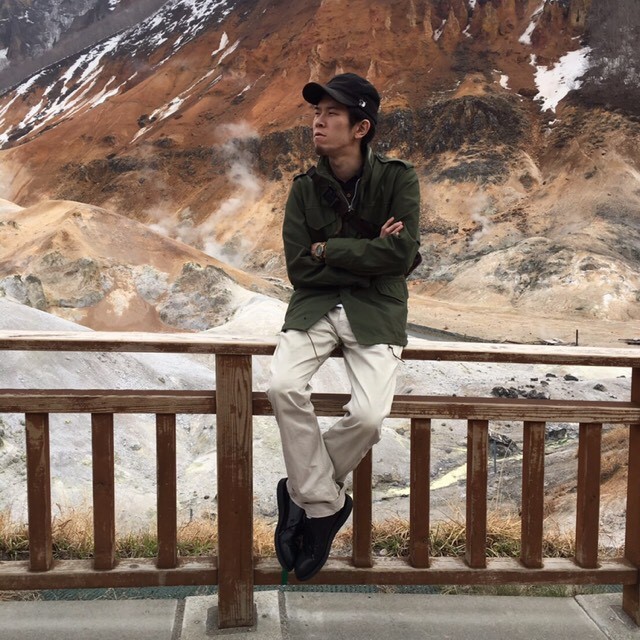 田辺　勇哉