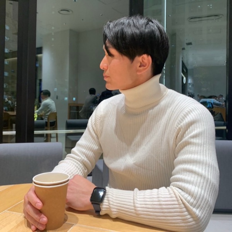 古澤建人