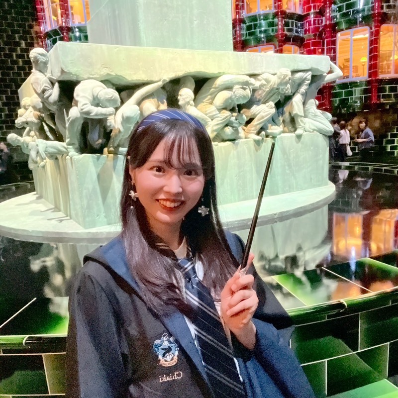 ちあき
