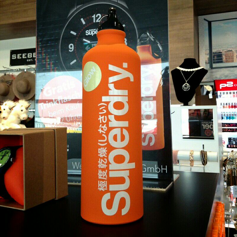 ちゃいろいクマ