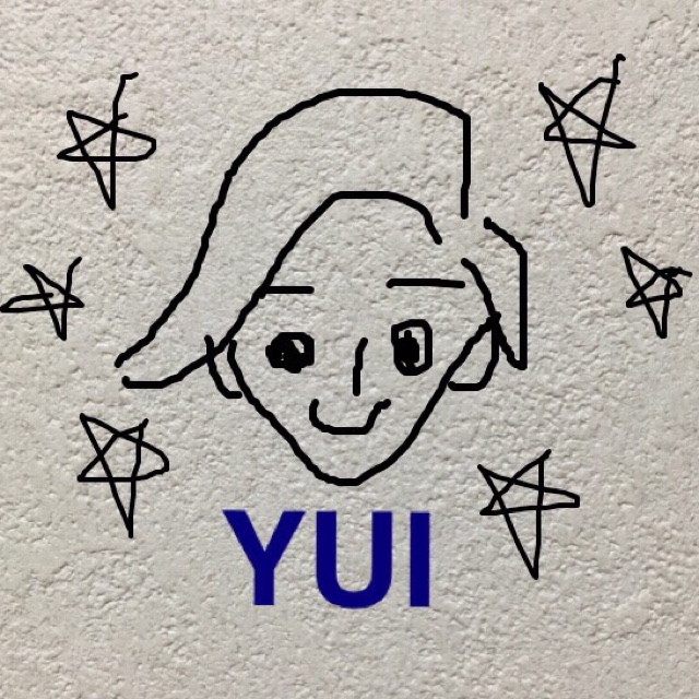 由衣