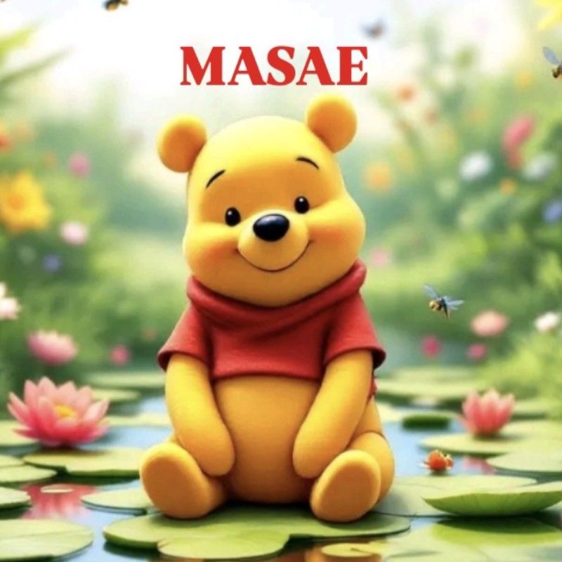 MASAE