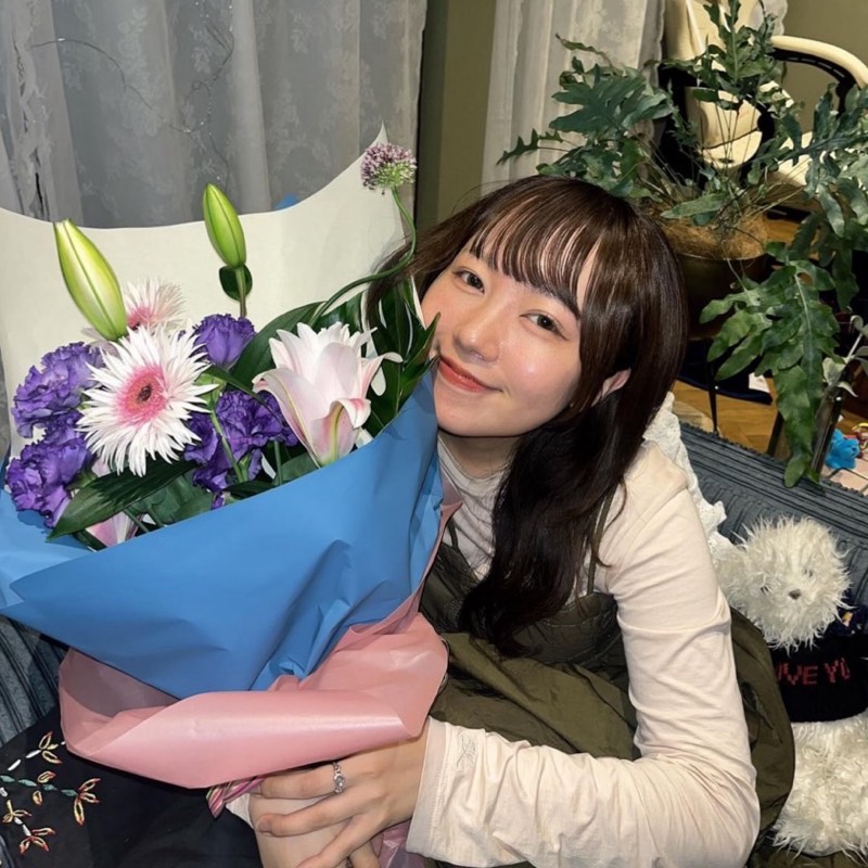 伊藤茉音