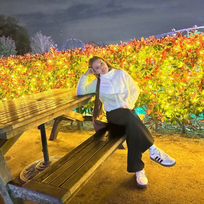 Labio Queennie Angelica