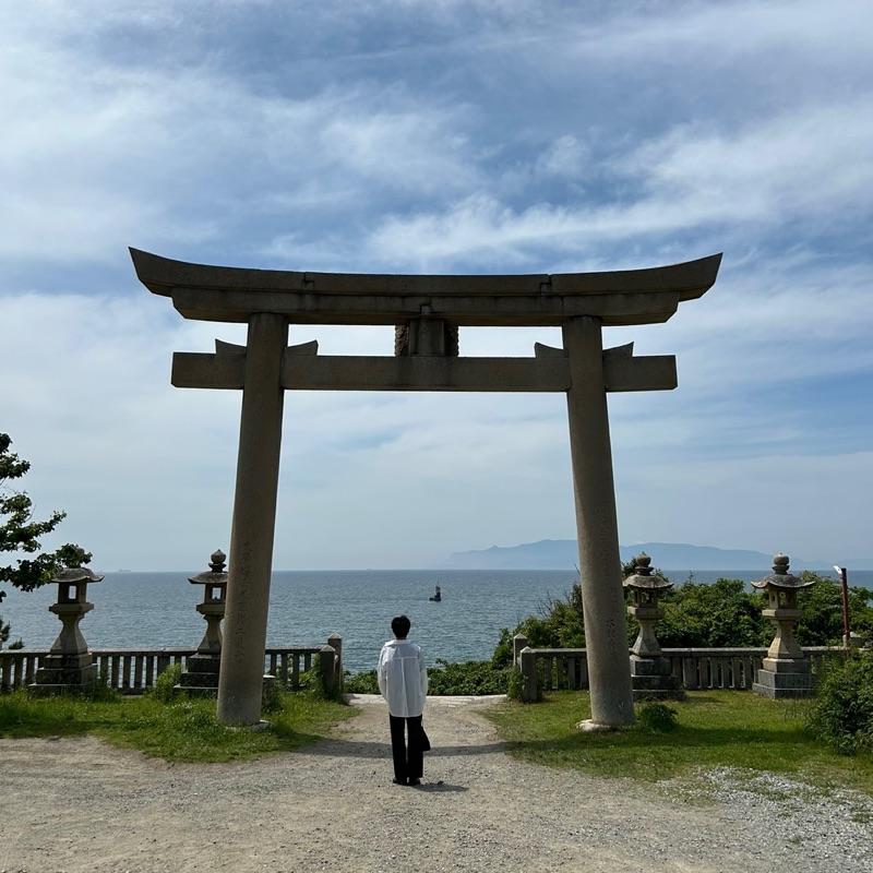 北野拓巳
