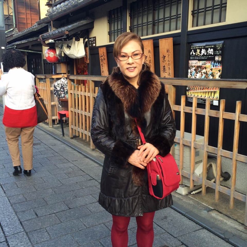 カクシュンキク