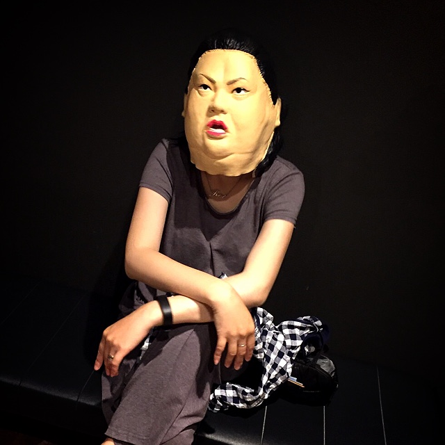 大川玲