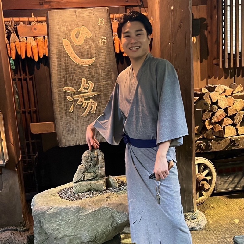 大将