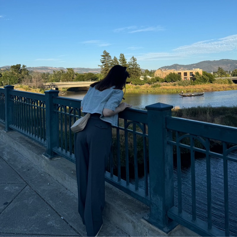 エリオット真理亜