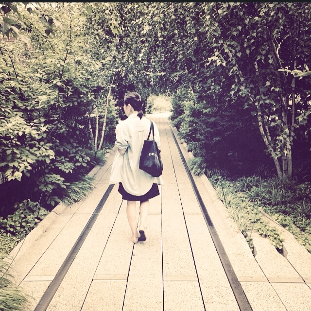 城所美沙子