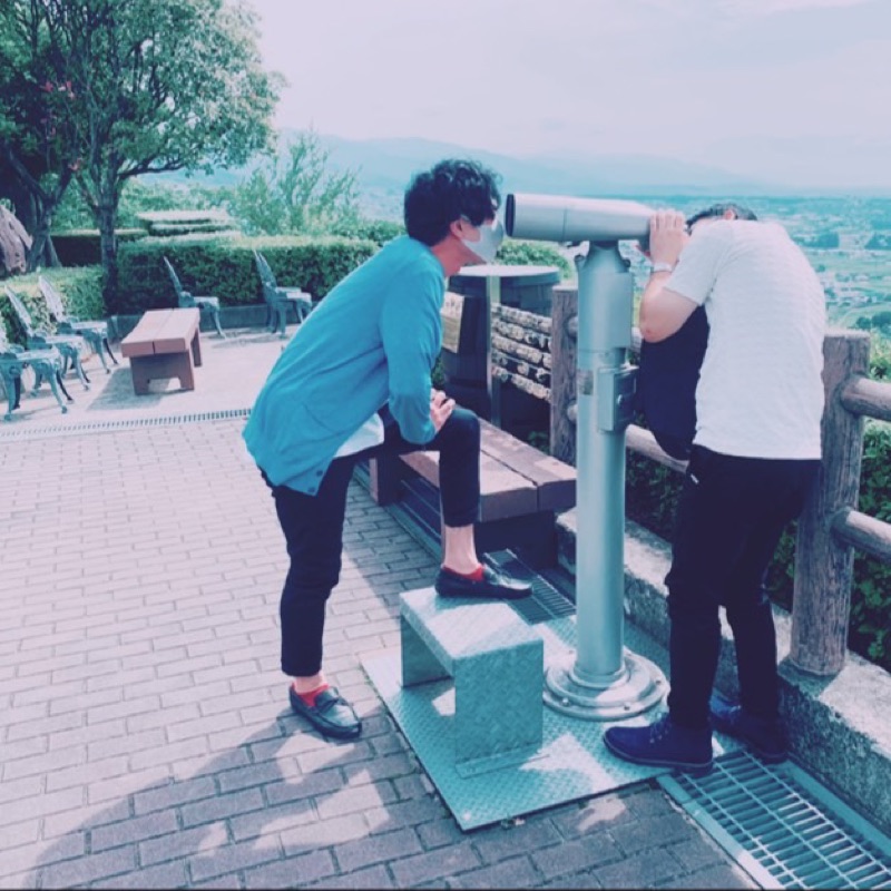 ルシルフルフル