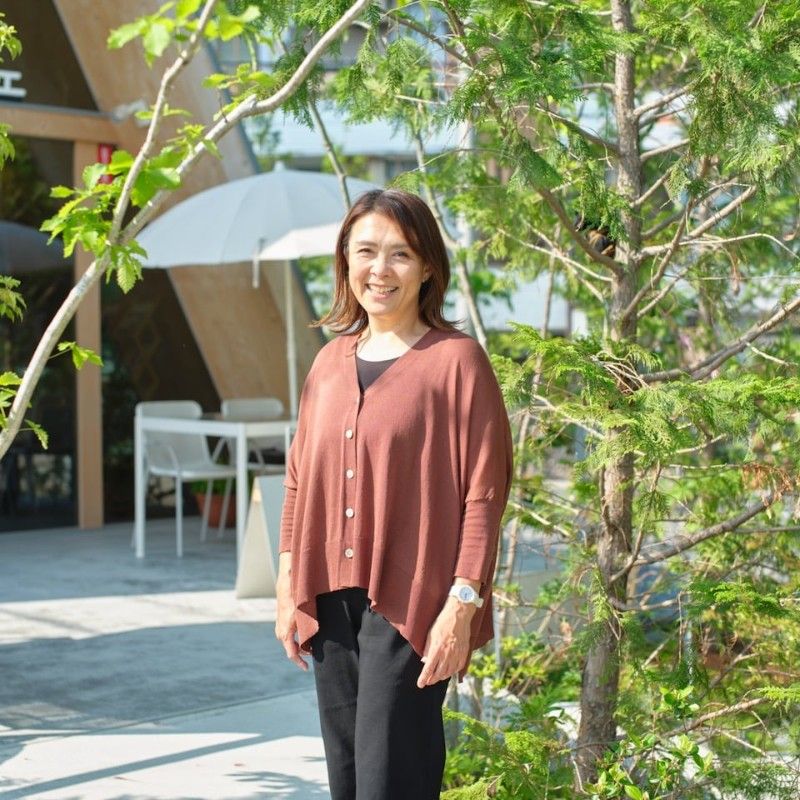 よこやまゆきこ