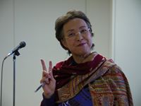 内倉真裕美