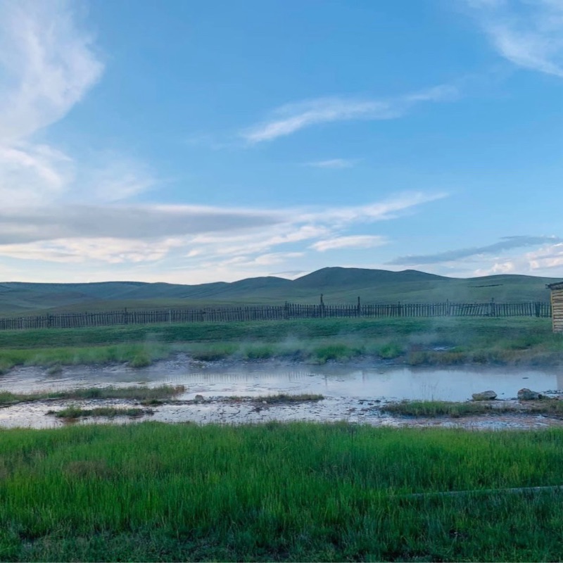 セルジブデ　サンダガバザル