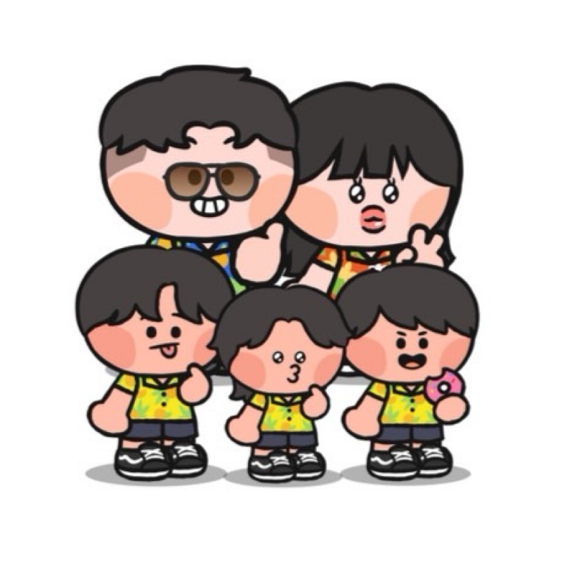 かくp
