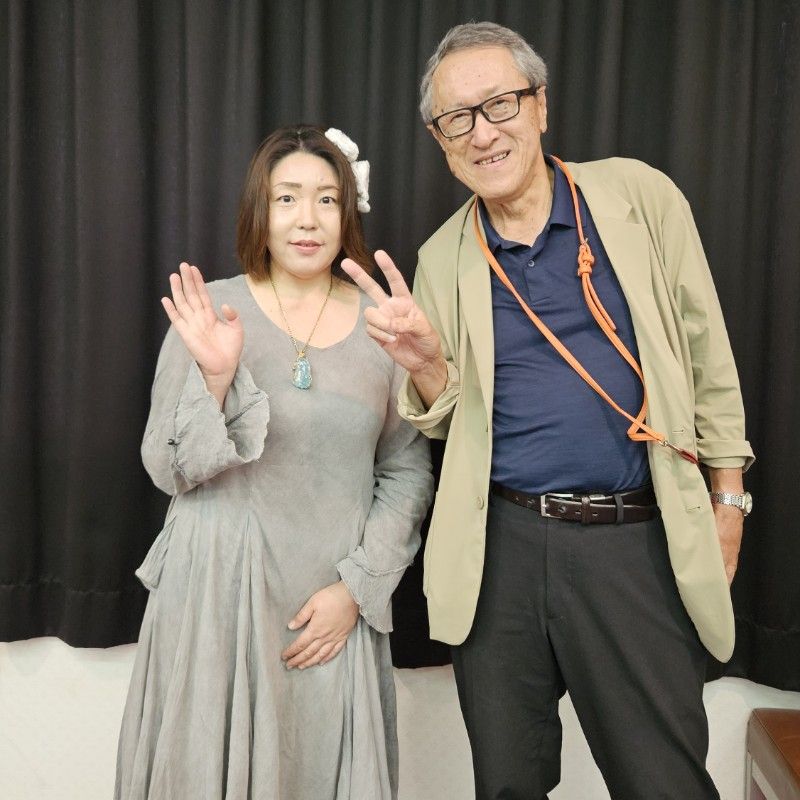 船原美那子
