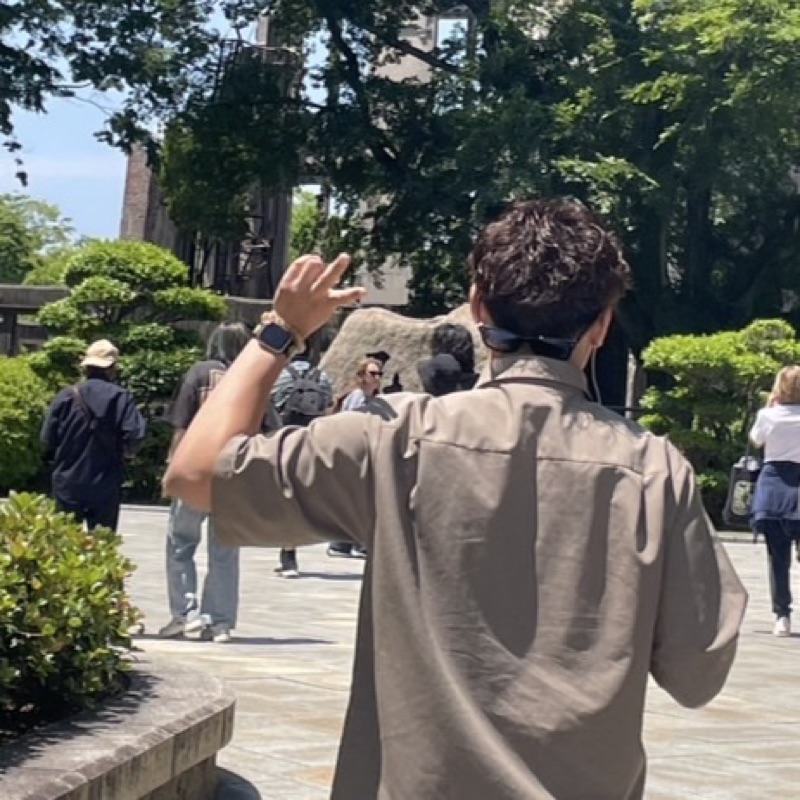 天才りゅーきくん