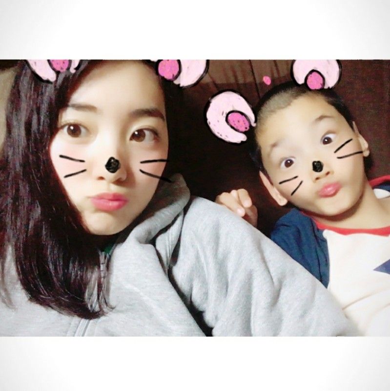mayu