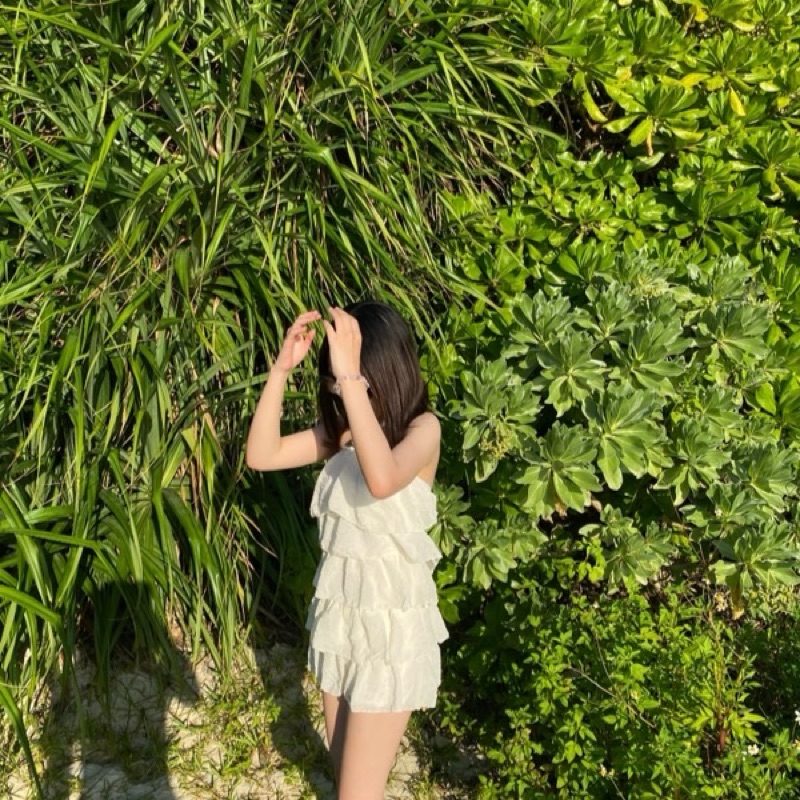 新里 彩羽