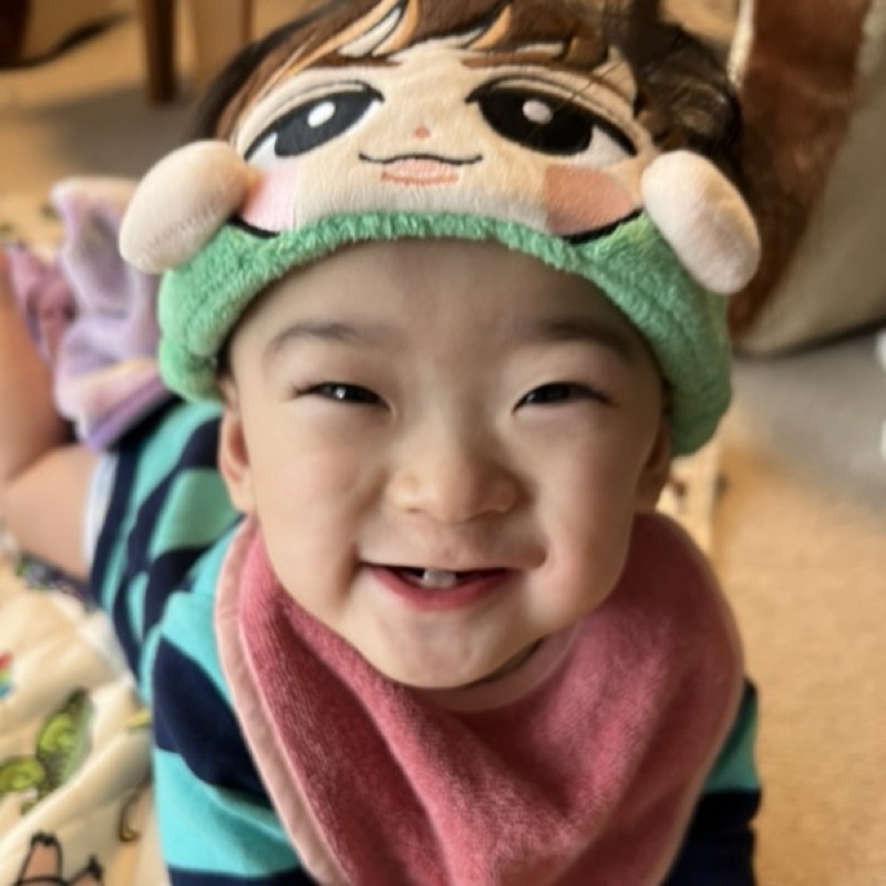 とっとこハム太郎のひまわりの種