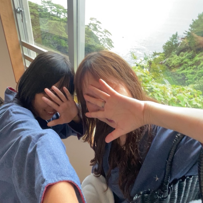 廣瀬慶子