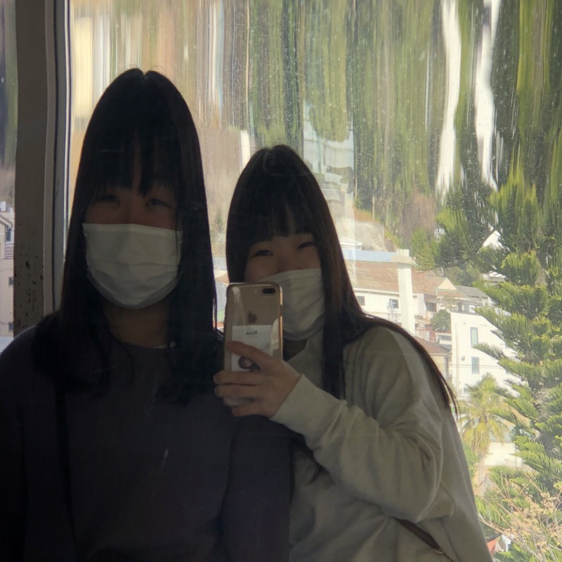 岩上 佐恵