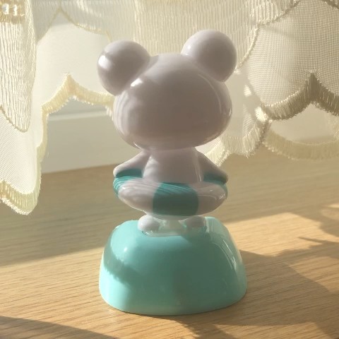K.M
