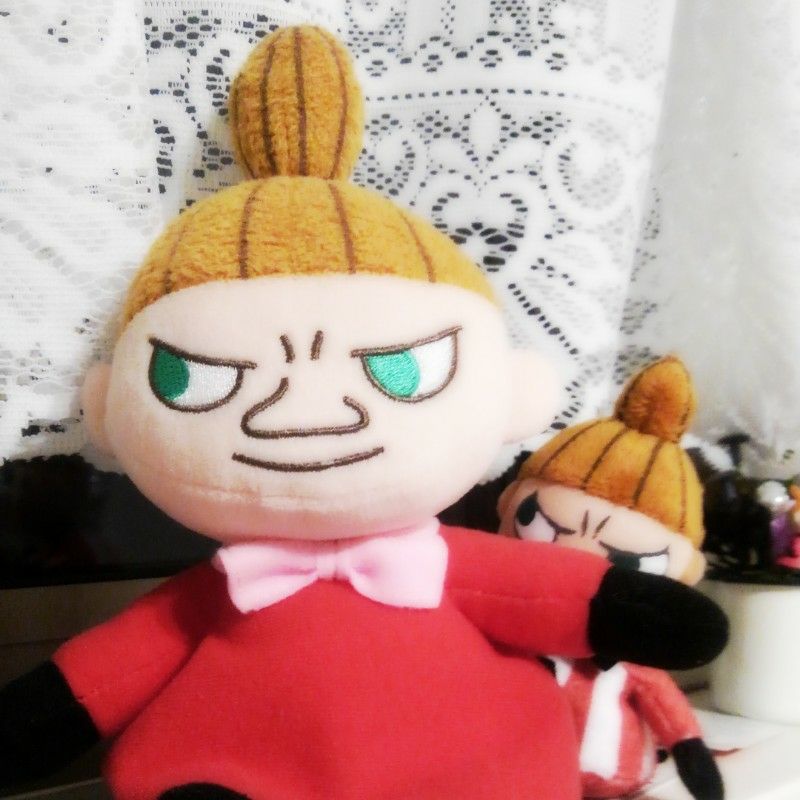 マルコのおかん