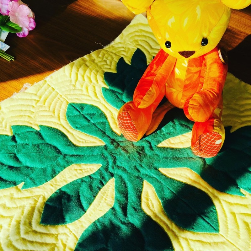 はるちゃんのママ