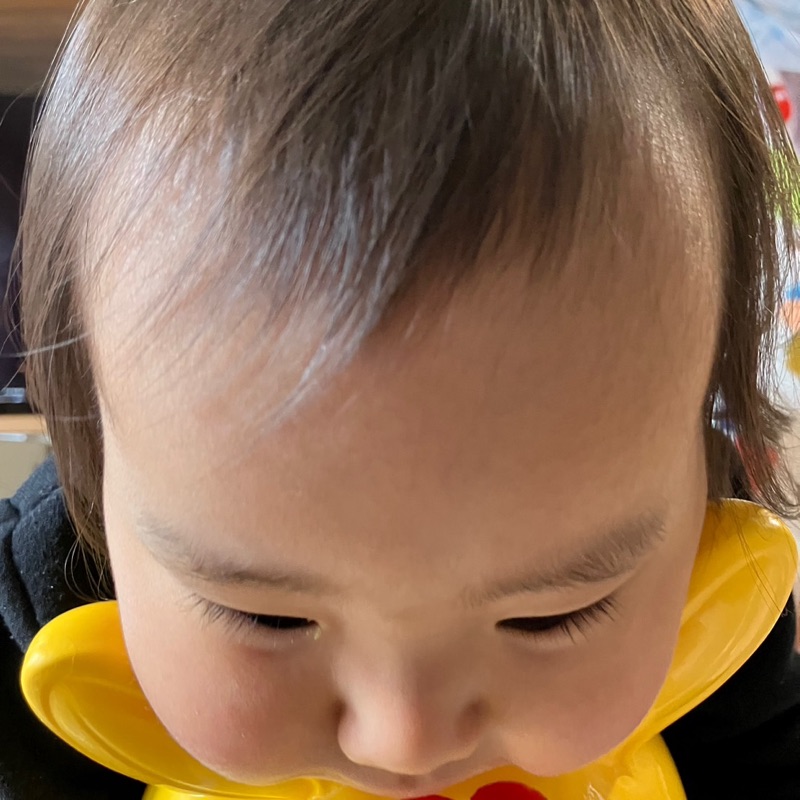 よし