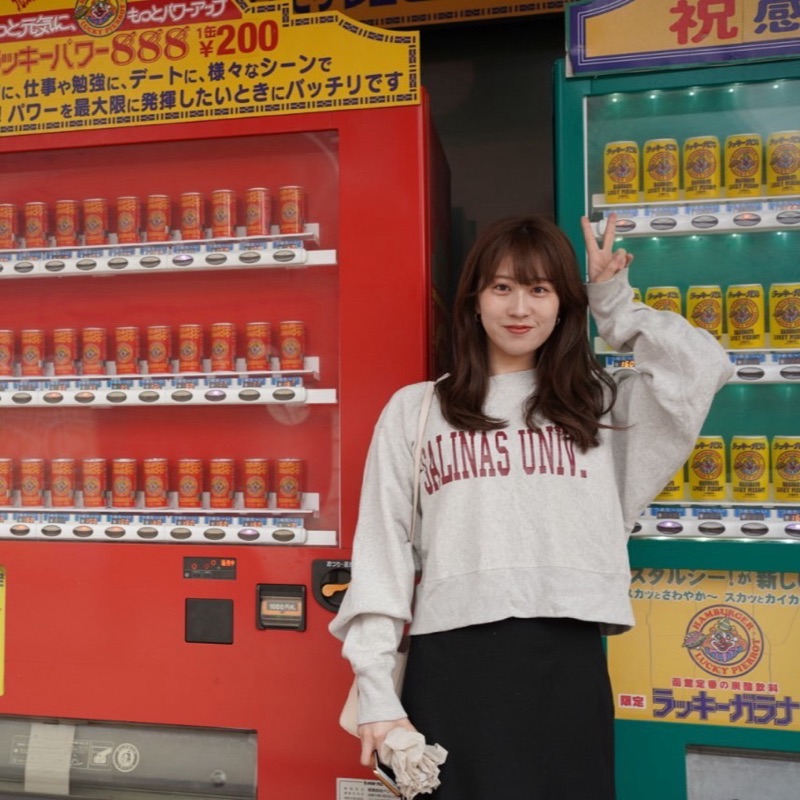 田中　美有