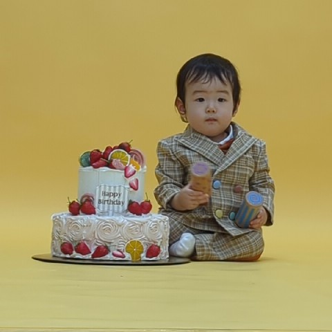森里衣