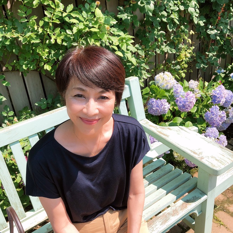 丸山志麻江