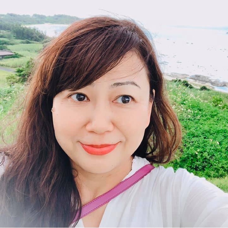 小林寿美代