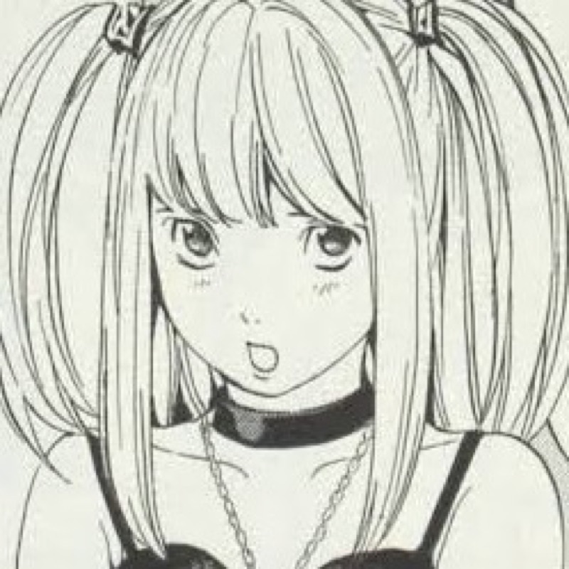 な