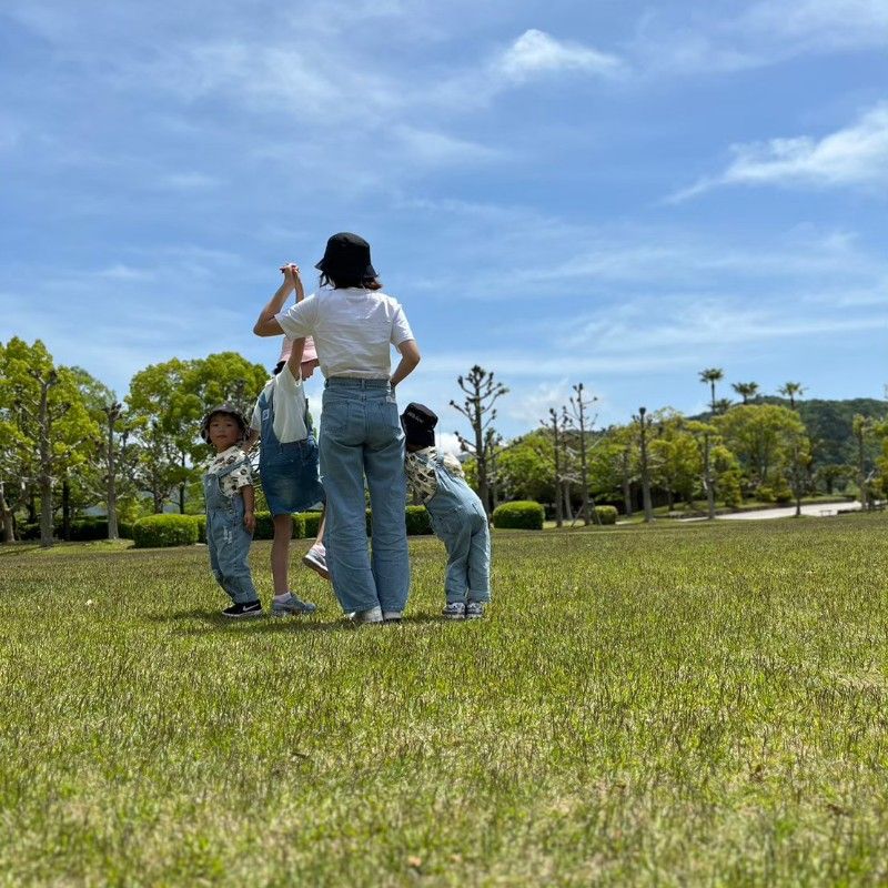 まい