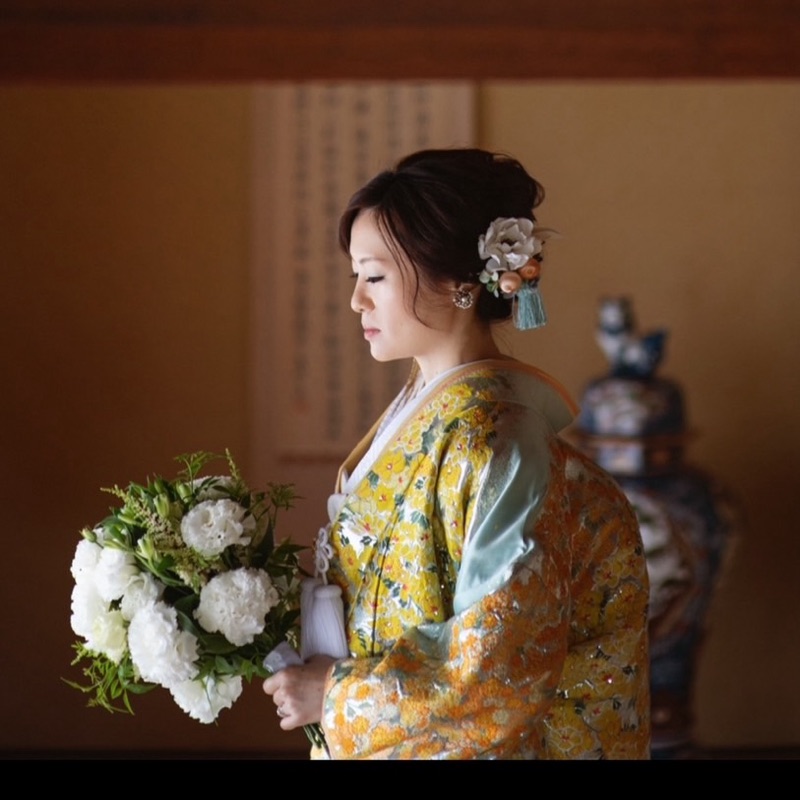 小谷夕美
