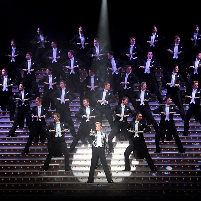 大村ファミリー