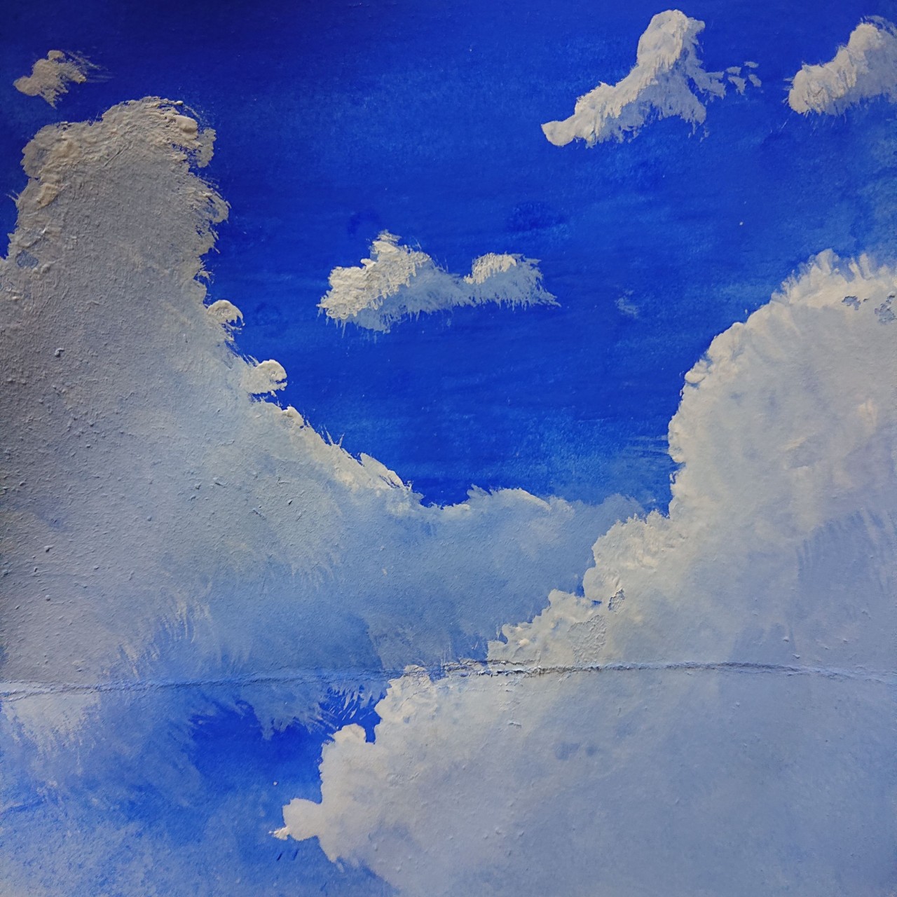 三井 純子みつい 