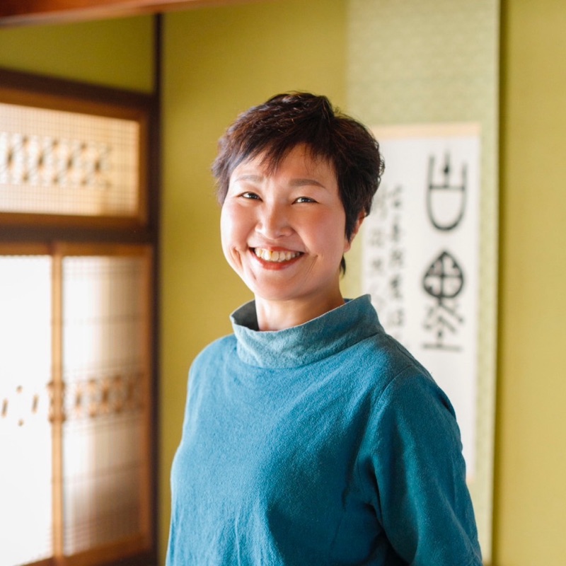 金井紀子