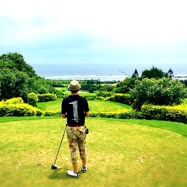 古山　拓也
