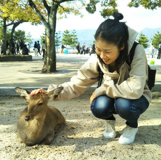 五島紗希子