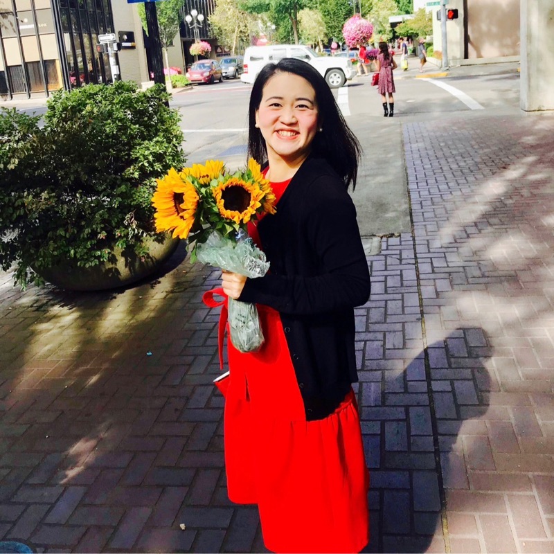 ジーン　オーガスト