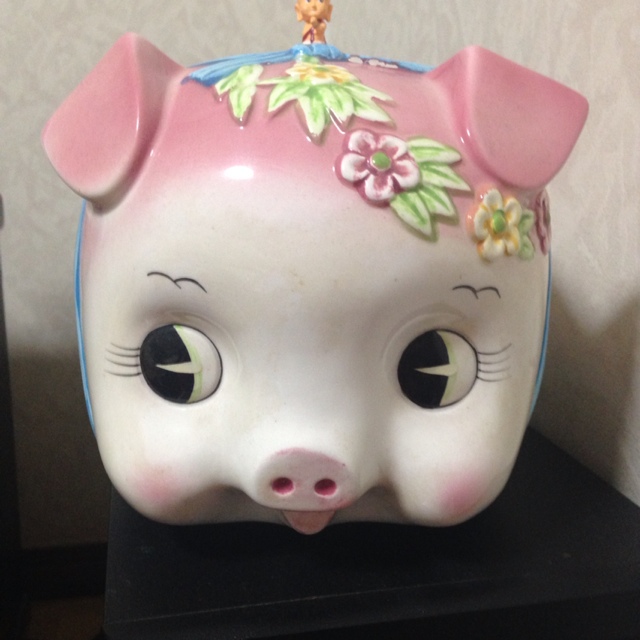 川出厚子