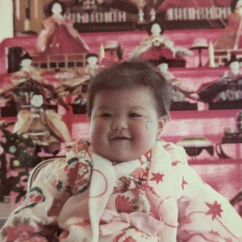 中山彩子