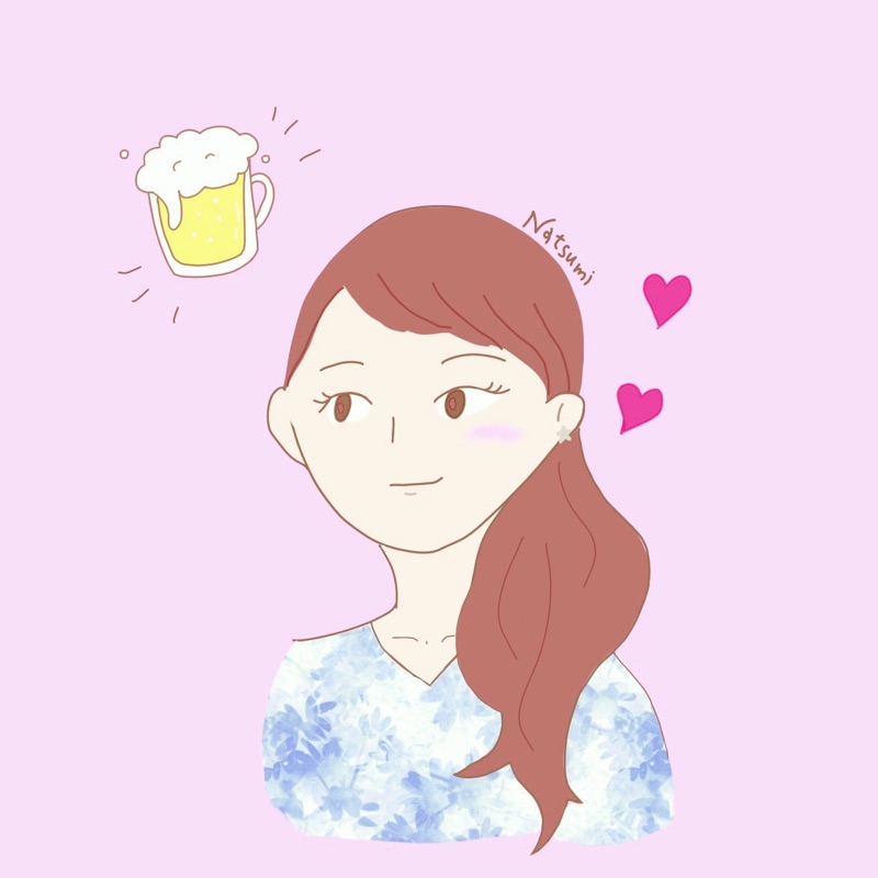 なつ