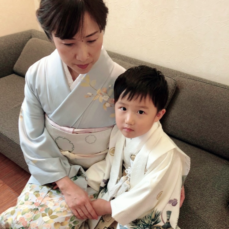 香代子